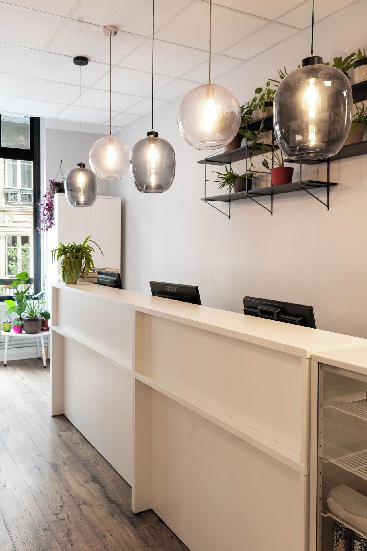 Paris Salles de formation  Meeting room Espaces Réunion image 24