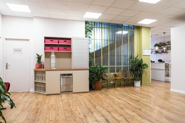 Paris Salles de formation  Meeting room Espaces Réunion image 18