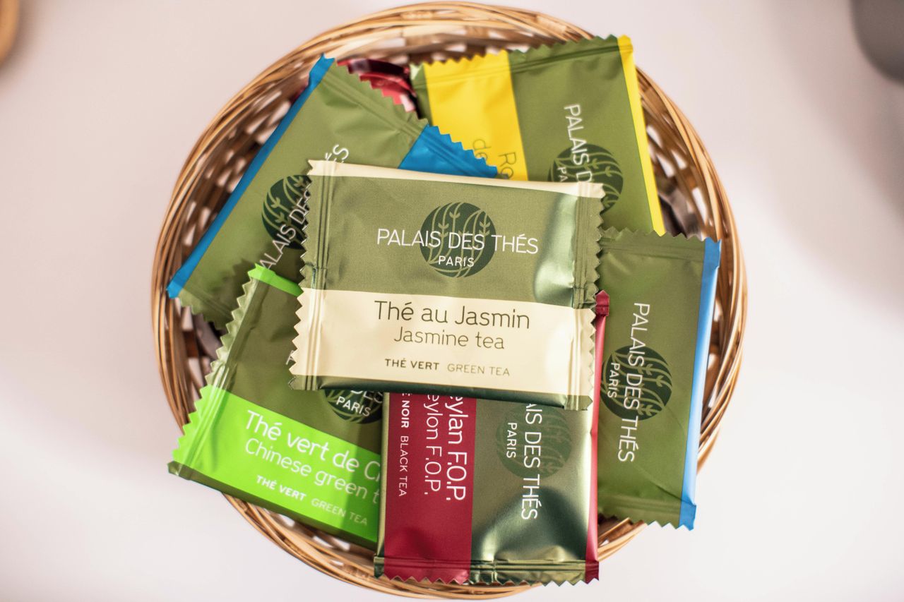 Paris Salles de formation  Meeting room Espaces Réunion image 26