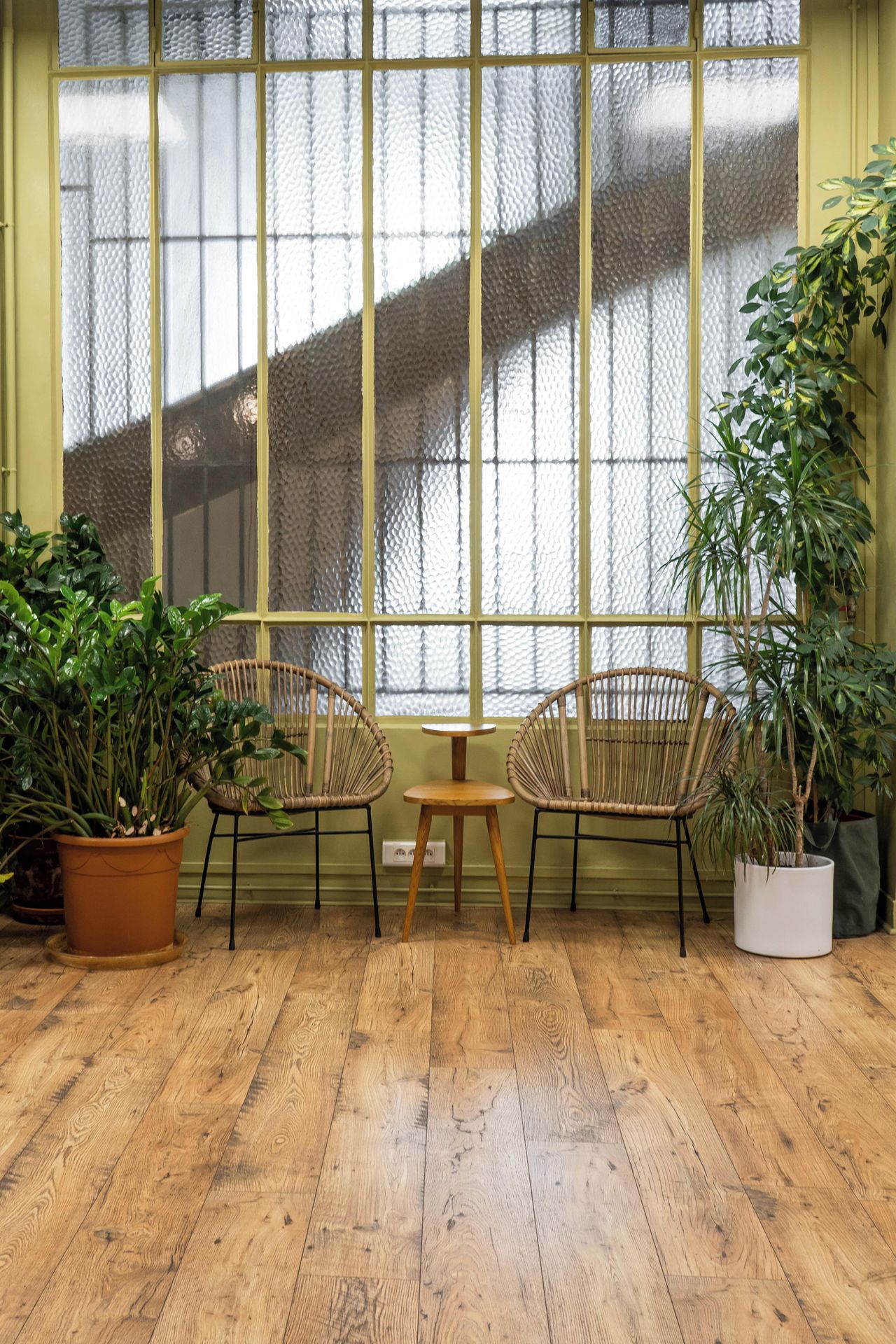 Paris Salles de formation  Meeting room Espaces Réunion image 23