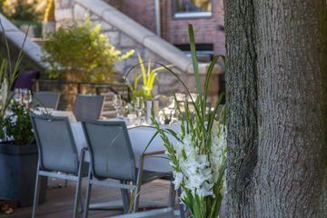 Hamburg PR & Marketing Event Veranstaltungsraum Alsterkrug - passendes Ambiente und vielseitige Location für Veranstaltungen aller Art image 10