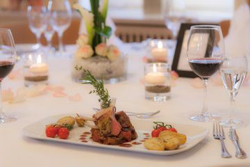 Hamburg PR & Marketing Event Veranstaltungsraum Alsterkrug - passendes Ambiente und vielseitige Location für Veranstaltungen aller Art image 10