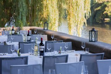 Hamburg PR & Marketing Event Veranstaltungsraum Alsterkrug - passendes Ambiente und vielseitige Location für Veranstaltungen aller Art image 10