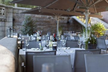 Hamburg PR & Marketing Event Veranstaltungsraum Alsterkrug - passendes Ambiente und vielseitige Location für Veranstaltungen aller Art image 10