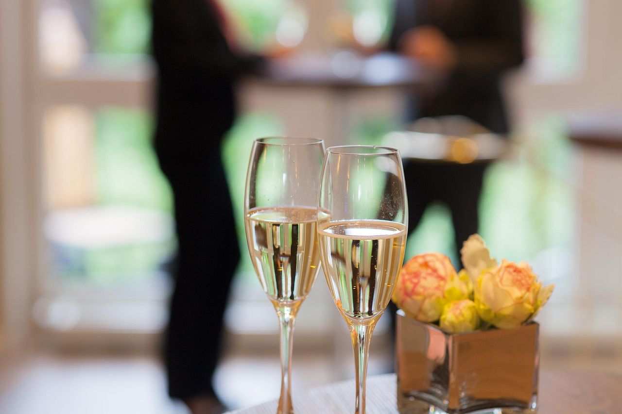 Hamburg PR & Marketing Event Veranstaltungsraum Alsterkrug - passendes Ambiente und vielseitige Location für Veranstaltungen aller Art image 10