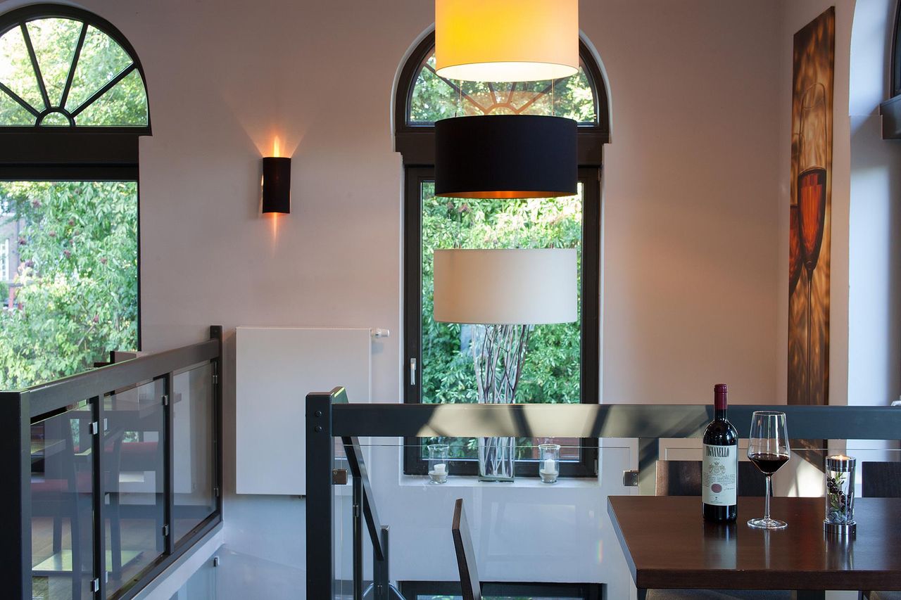 Hamburg PR & Marketing Event Veranstaltungsraum Alsterkrug - passendes Ambiente und vielseitige Location für Veranstaltungen aller Art image 10