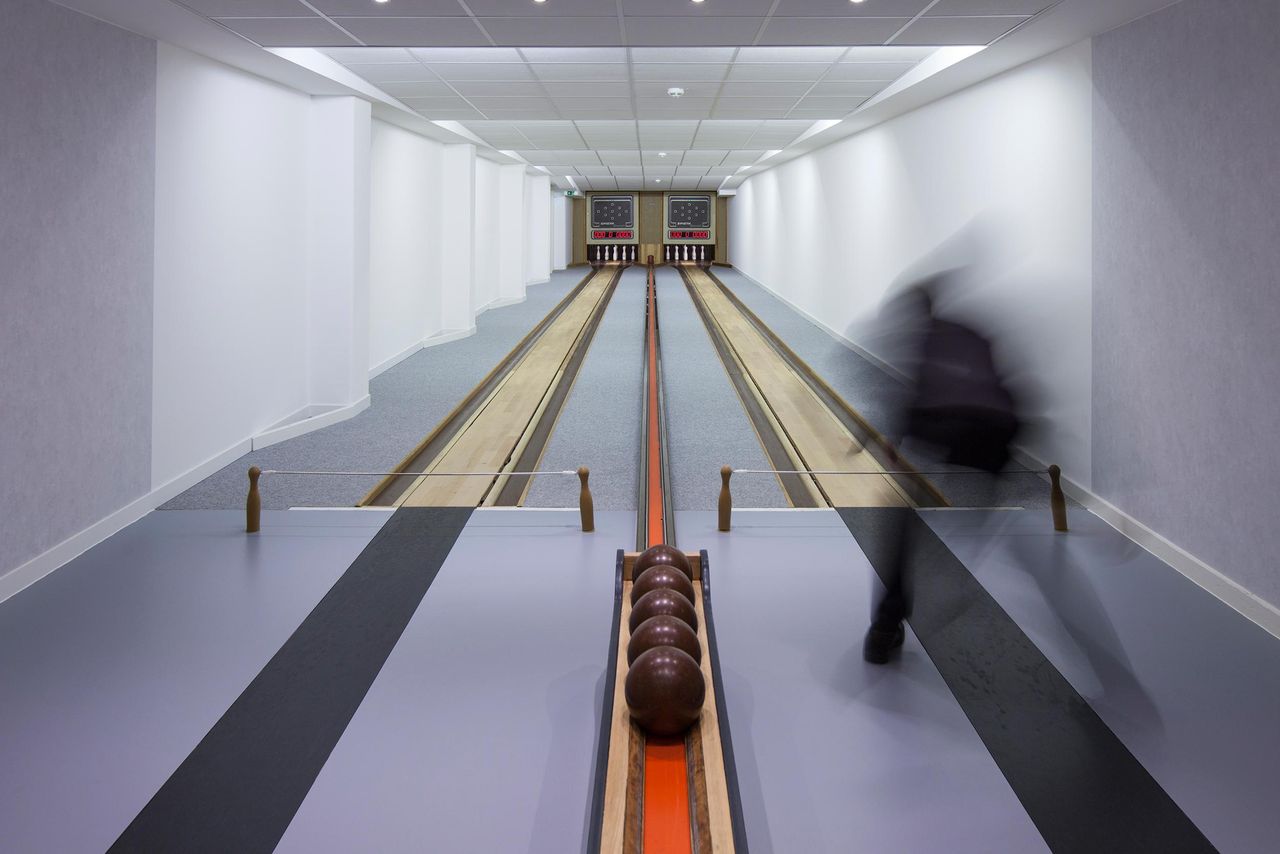 Hamburg PR & Marketing Event Veranstaltungsraum Alsterkrug - passendes Ambiente und vielseitige Location für Veranstaltungen aller Art image 10