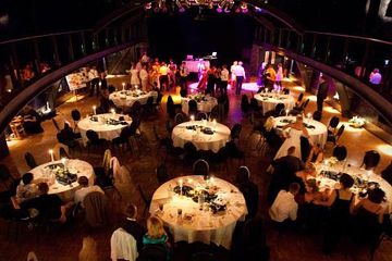 Rest der Welt PR & Marketing Event  Alte Brauerei image 10