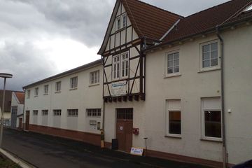 Fulda PR & Marketing Event  Alte Spinnerei image 10