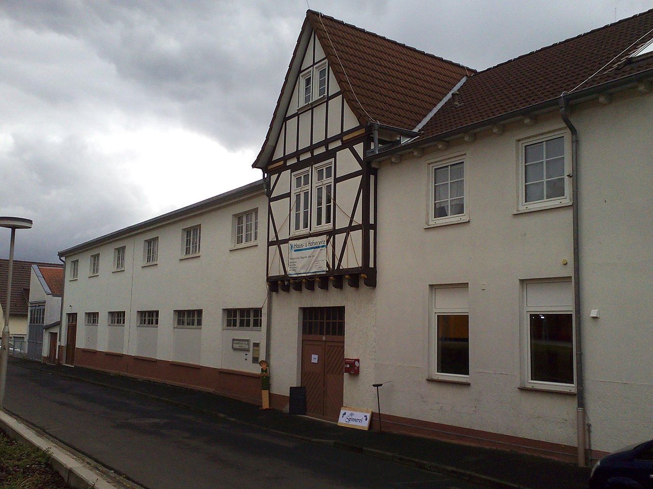 Fulda PR & Marketing Event  Alte Spinnerei image 10