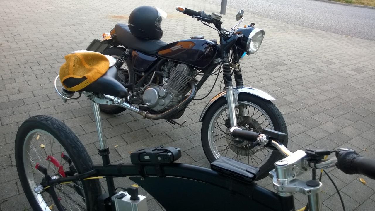 Potsdam PR & Marketing Event  Alter Bahnhof Golm image 10