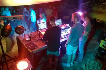 Potsdam PR & Marketing Event  Alter Bahnhof Golm image 10