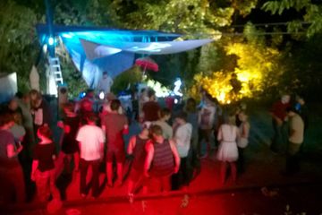 Potsdam PR & Marketing Event  Alter Bahnhof Golm image 10