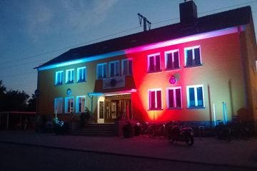 Potsdam PR & Marketing Event  Alter Bahnhof Golm image 10