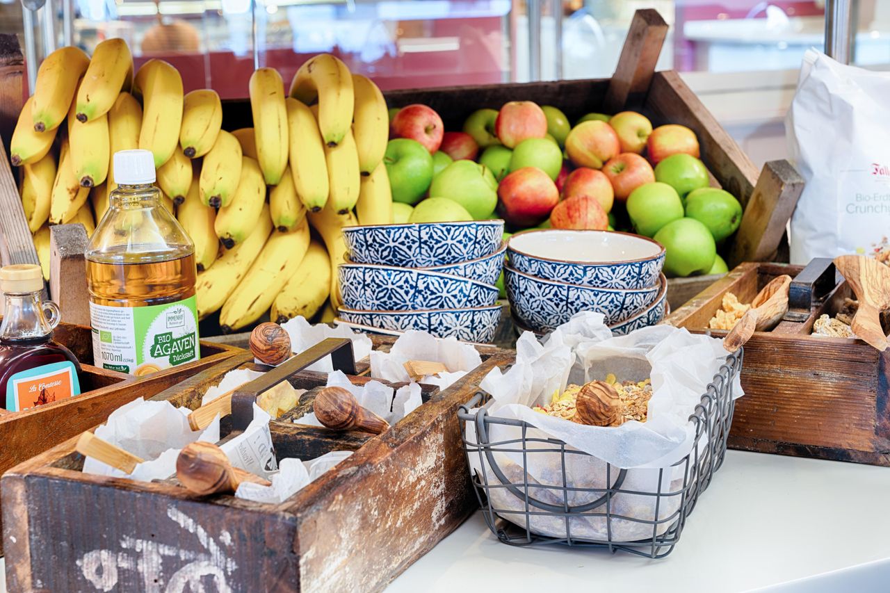 Rest der Welt   Best Western Plus Welcome Hotel Frankfurt image 37