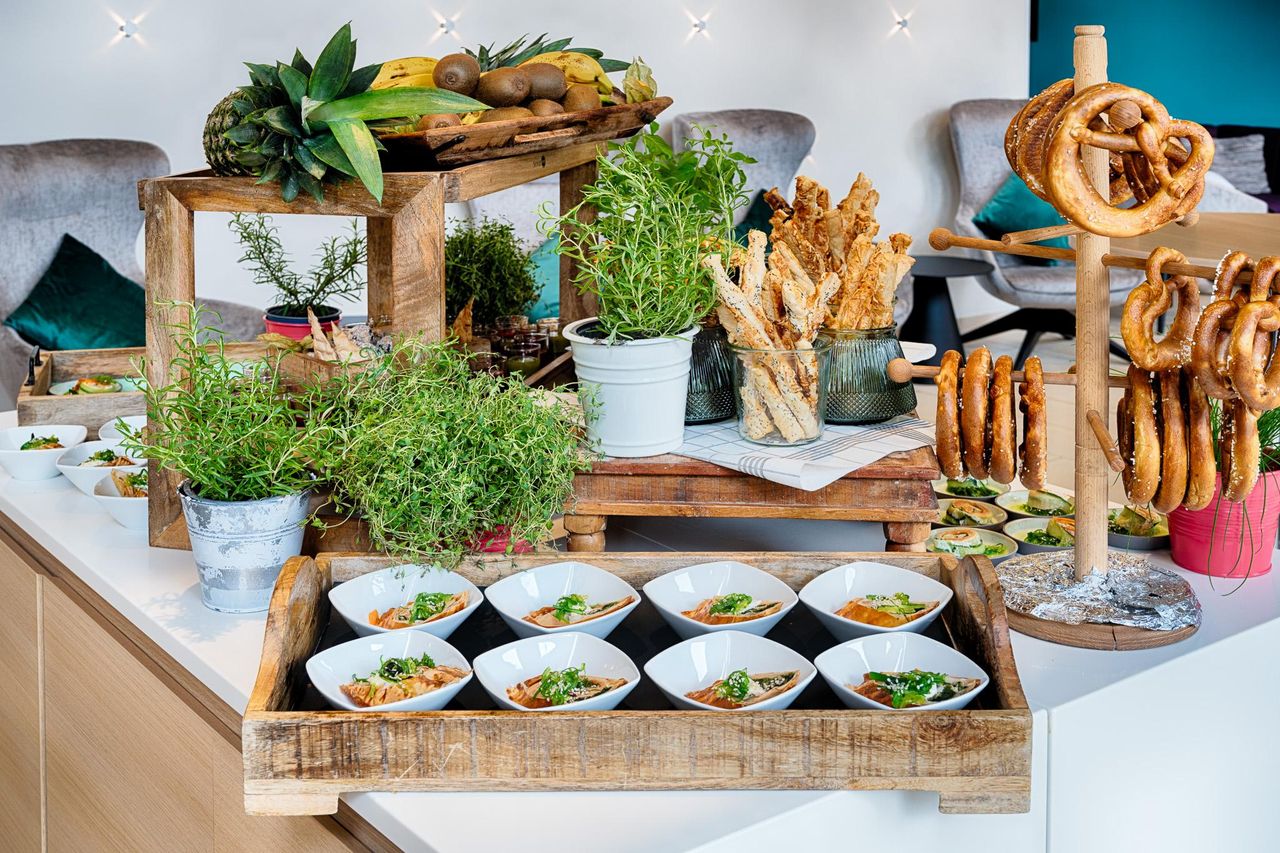 Frankfurt am Main  Tagungshotels Best Western Plus Welcome Hotel Frankfurt image 38