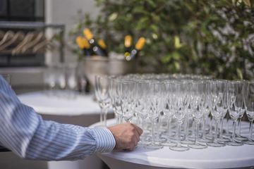 Heidelberg PR & Marketing Event Altes Hallenbad Heidelberg image 10