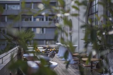 Heidelberg PR & Marketing Event Altes Hallenbad Heidelberg image 10