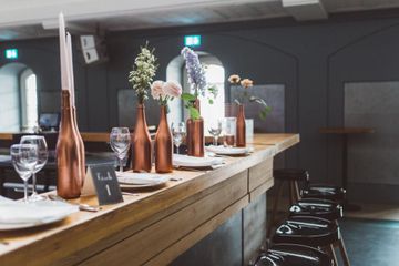 Heidelberg PR & Marketing Event  Altes Hallenbad Heidelberg image 10