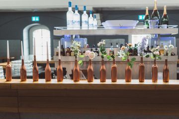 Heidelberg PR & Marketing Event  Altes Hallenbad Heidelberg image 10