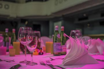 Heidelberg PR & Marketing Event Altes Hallenbad Heidelberg image 10