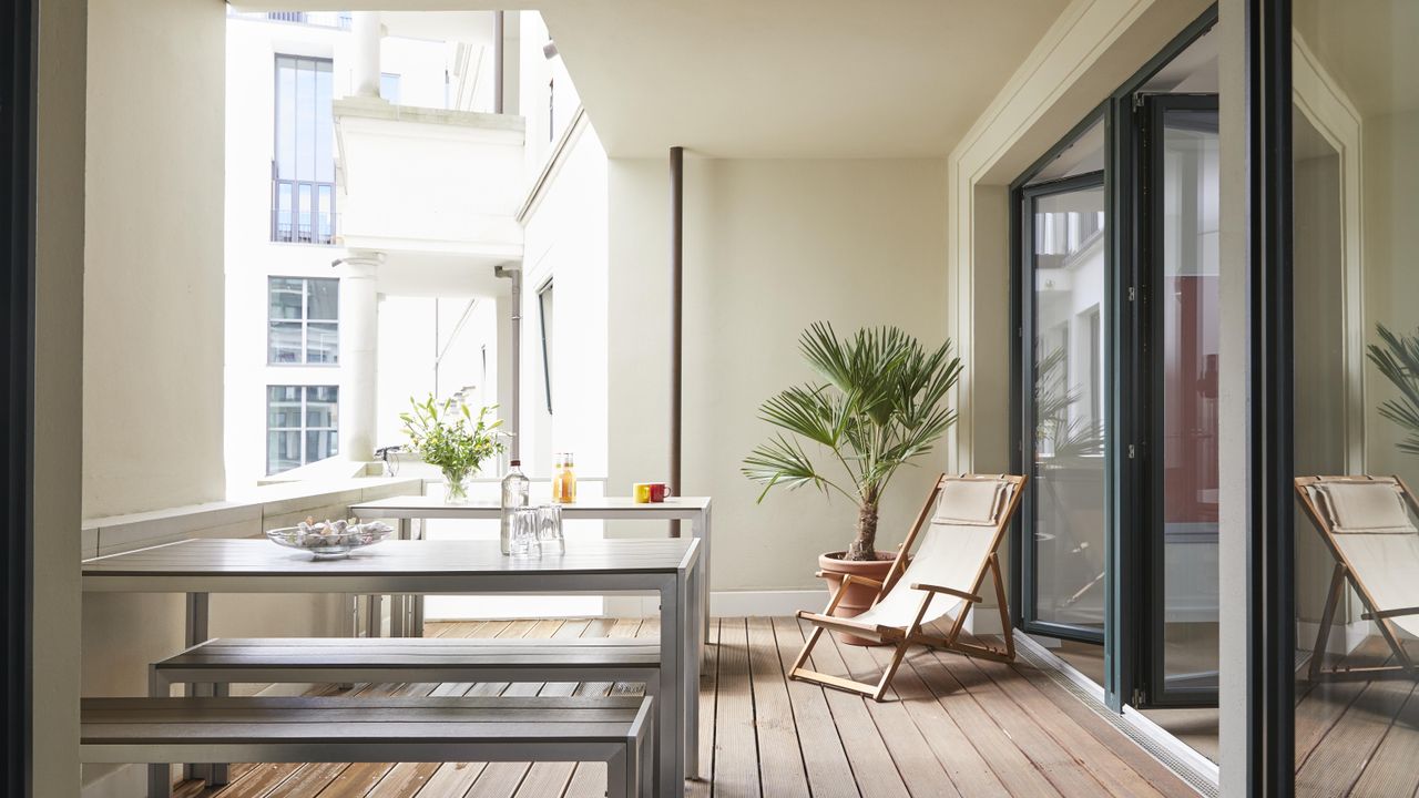 Hamburg Kundengespräch Seminarruimtes LUCAS CONSULTING TEAM | Westend Ottensen image 3