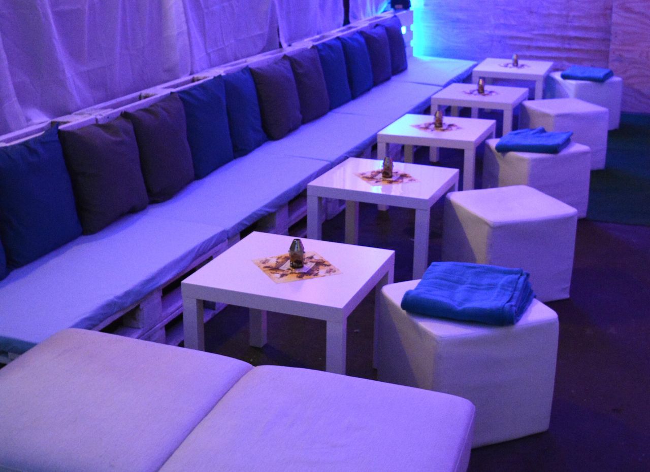 Frankfurt am Main PR & Marketing Event  Amarula Bar Frankfurt image 10