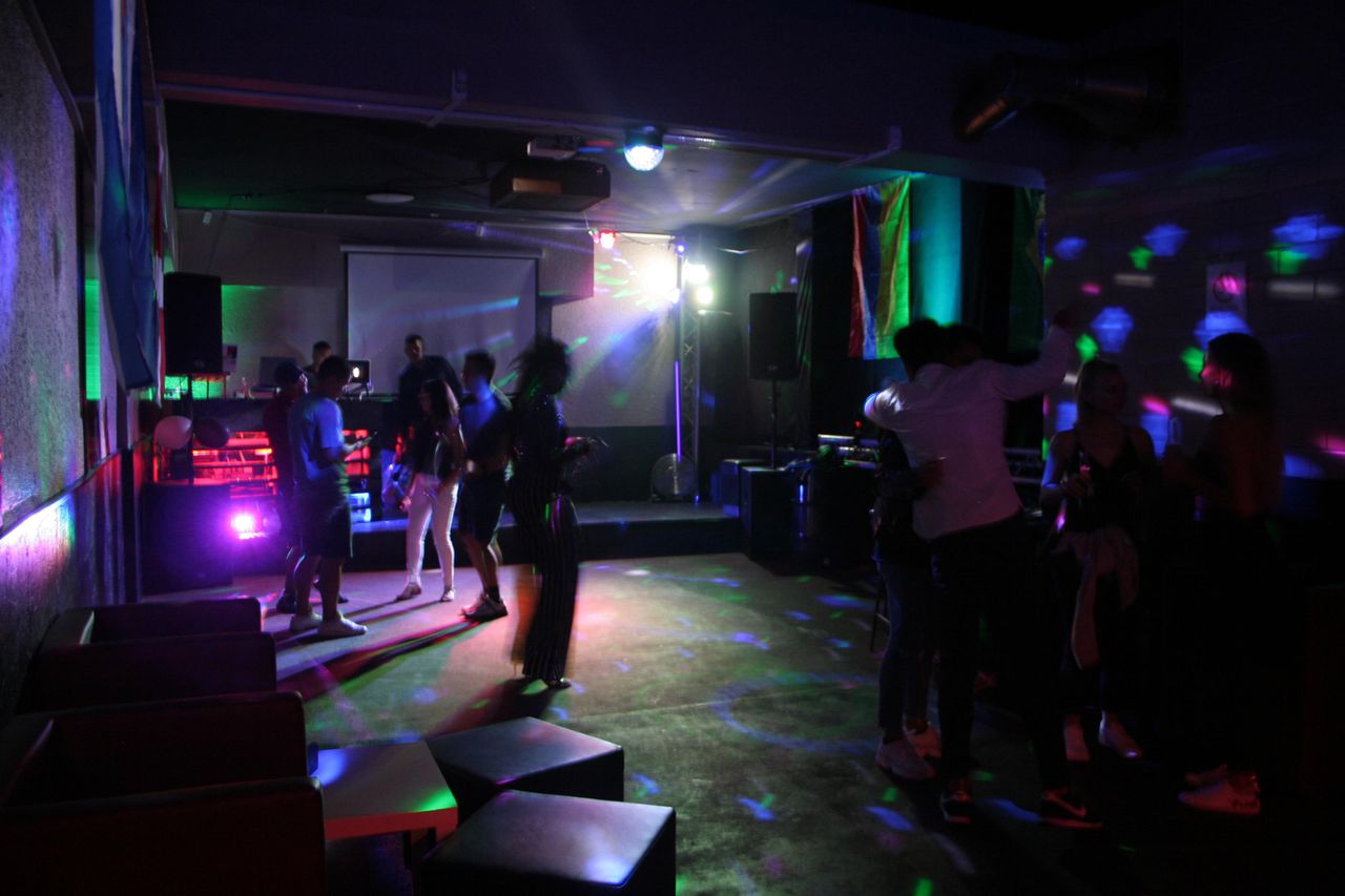 Frankfurt am Main PR & Marketing Event Bar/Nachtclub/Lounge Amarula Bar Frankfurt image 8