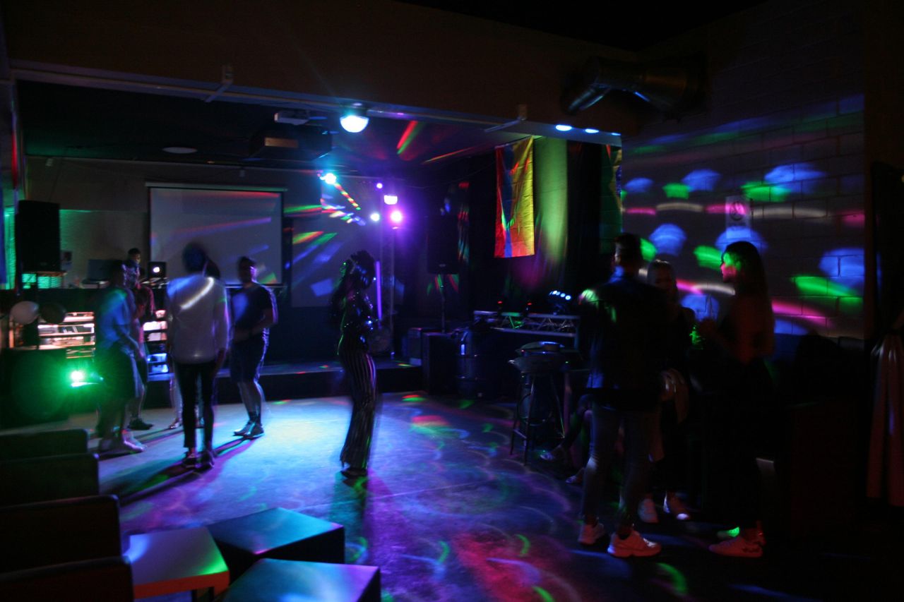 Frankfurt am Main PR & Marketing Event Bar/Nachtclub/Lounge Amarula Bar Frankfurt image 9