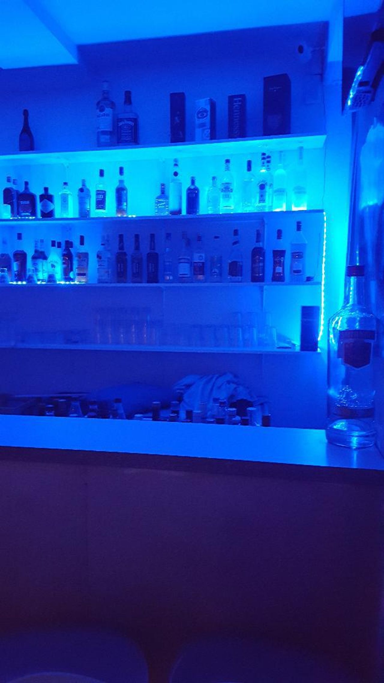 Frankfurt am Main PR & Marketing Event  Amarula Bar Frankfurt image 10