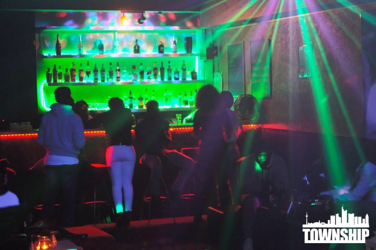 Frankfurt am Main PR & Marketing Event Bar/Nachtclub/Lounge Amarula Bar Frankfurt image 6