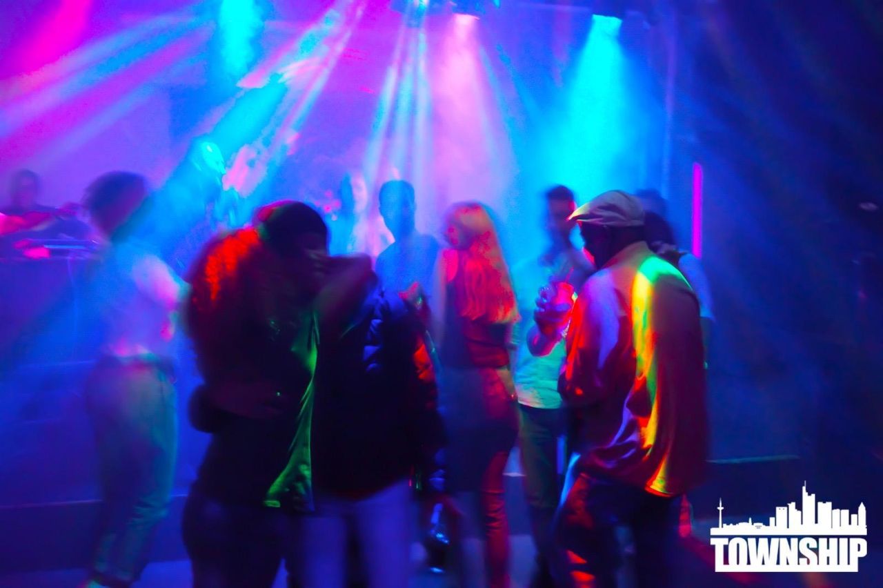 Frankfurt am Main PR & Marketing Event Bar/Nachtclub/Lounge Amarula Bar Frankfurt image 5