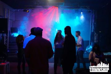 Frankfurt am Main PR & Marketing Event Bar/Nachtclub/Lounge Amarula Bar Frankfurt image 4