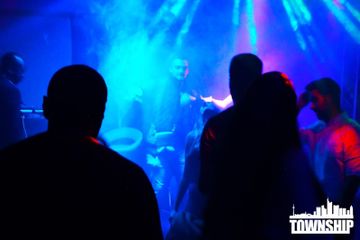 Frankfurt am Main PR & Marketing Event Bar/Nachtclub/Lounge Amarula Bar Frankfurt image 3