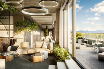 München Coworking Coworking spaces Satellit Soho image 1