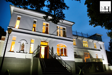 Jülich PR & Marketing Event Schloss/Burg/Gut/Villa Andreashaus Hochzeitsloction Firmenevent image 10