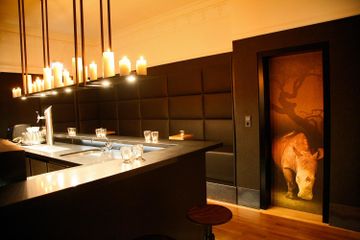 Jülich PR & Marketing Event Schloss/Burg/Gut/Villa Andreashaus Hochzeitsloction Firmenevent image 10