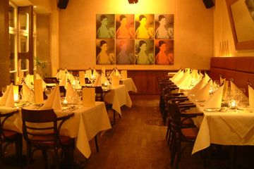 Saarbrücken PR & Marketing Event Angel´s - das hotel am fruchtmarkt image 10