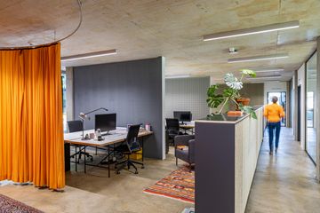 Rest van de wereld   SVAP House CO.WORKING image 2