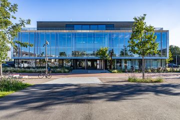 Rest van de wereld   SVAP House CO.WORKING image 0