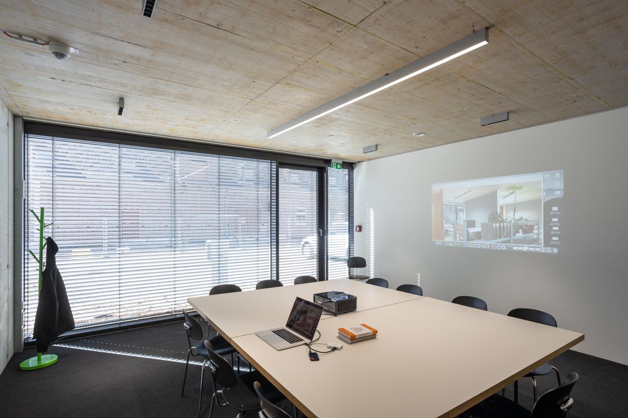 Rest van de wereld   SVAP House CO.WORKING image 3