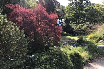 Stuttgart workshop spaces Unusual venue Kriesten Garten image 3