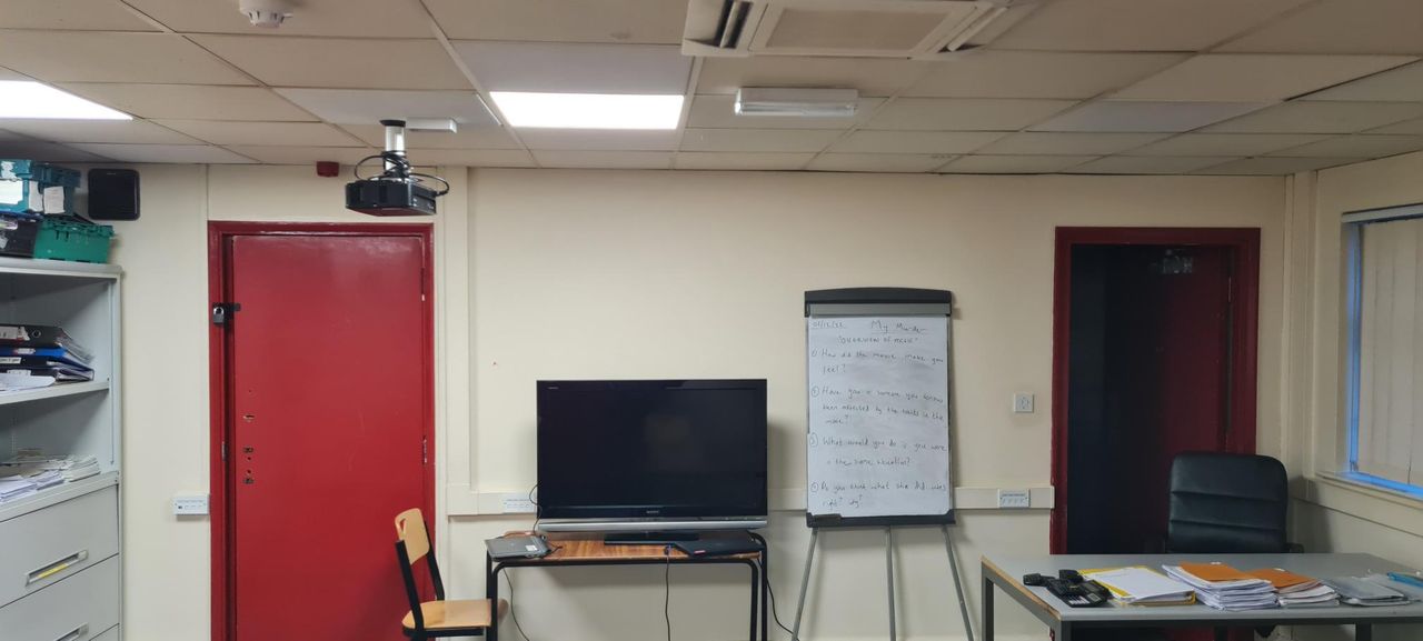 Wembley  Meeting room  image 5