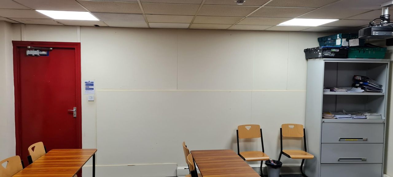 Wembley  Meeting room  image 4