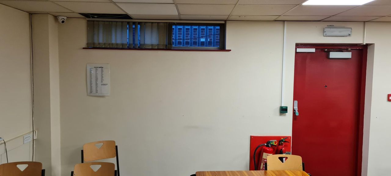 Wembley  Meeting room  image 1