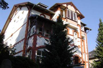 Berlin Geburtstag  Aparthotel Landhaus Lichterfelde Berlin image 10