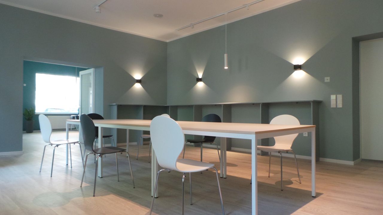 Berlin training rooms Meeting room Lan Conference image 15