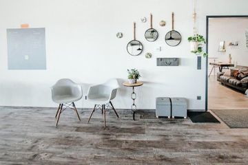 Rest der Welt training rooms Workshop Die Digitalwerkstatt Forchheim image 1