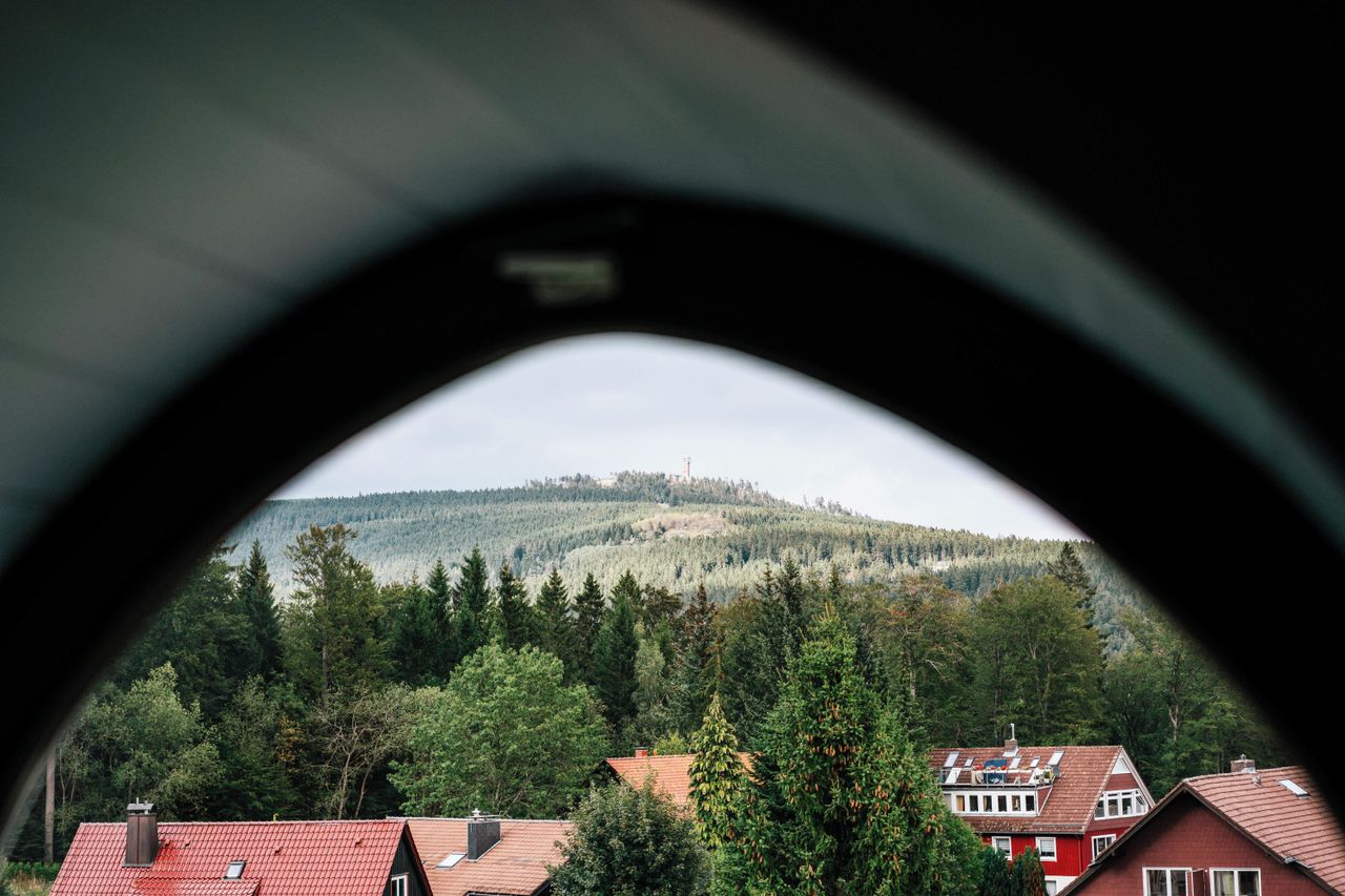 Rest van de wereld training rooms Apartment The Hearts Hotel image 13