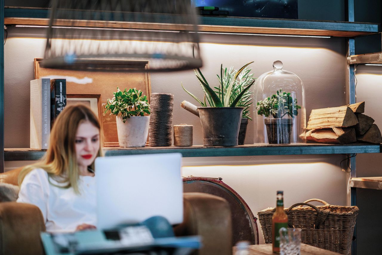 Rest van de wereld training rooms Apartment The Hearts Hotel image 2